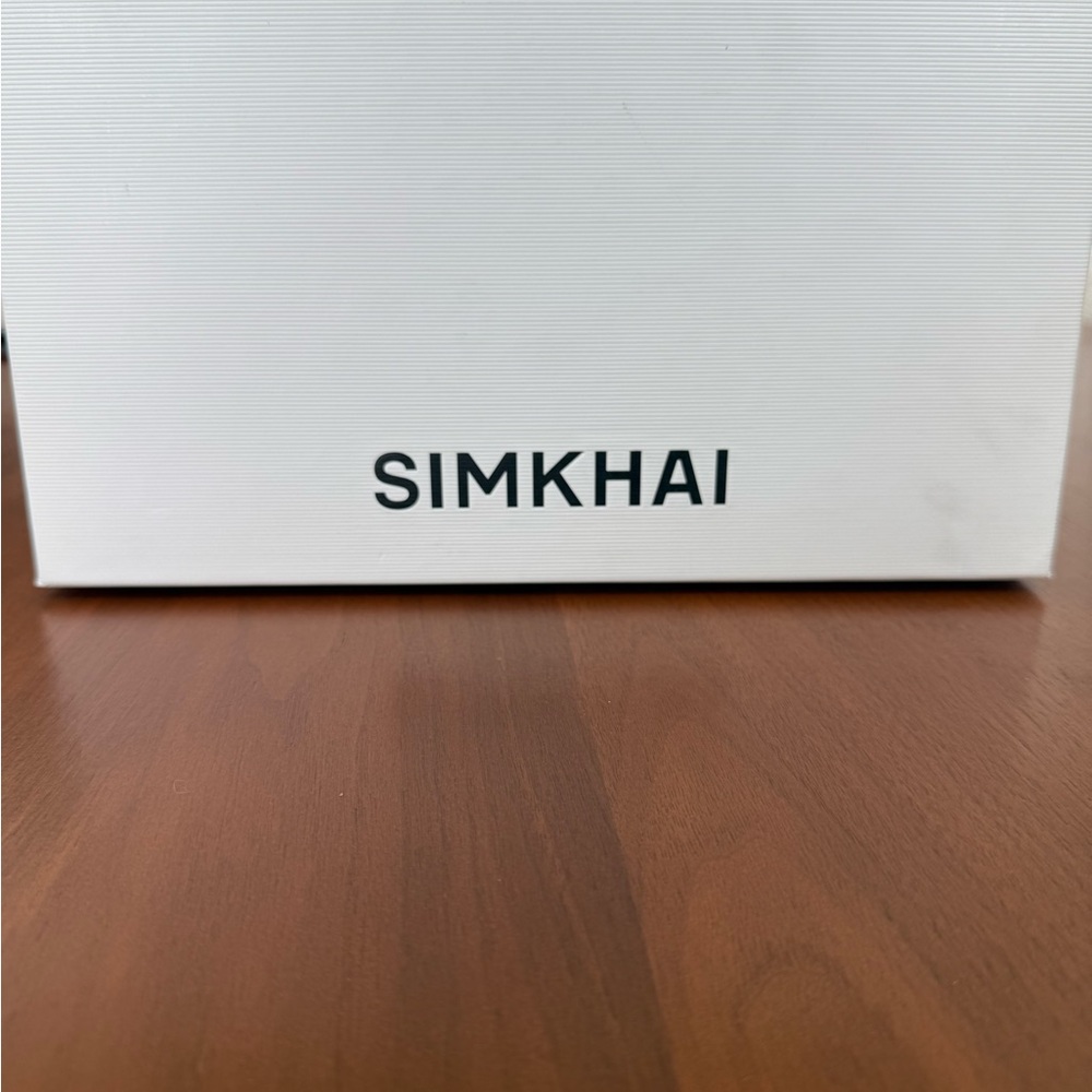 Simkhai Empty Shoebox